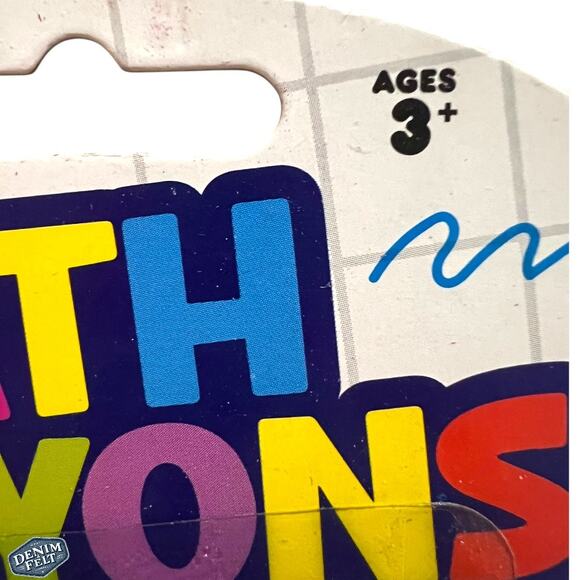 Big Time Kid Bath Tub Crayons Non Toxic Magic Crayons| Set of 3 Packs/12 Crayons - Picture 8 of 9